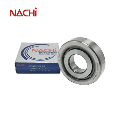 NACHI角接触轴承
